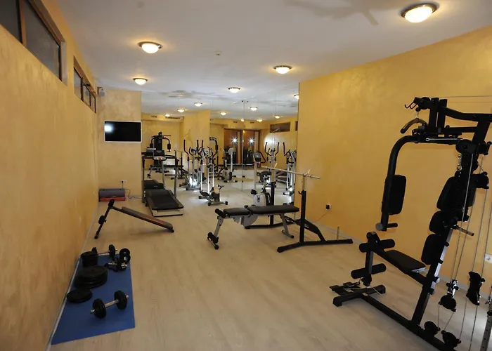 Hotel Adria