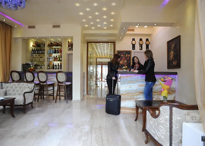 Hotel Adria