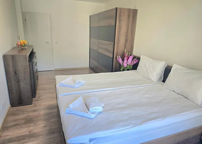 Hotel Adria