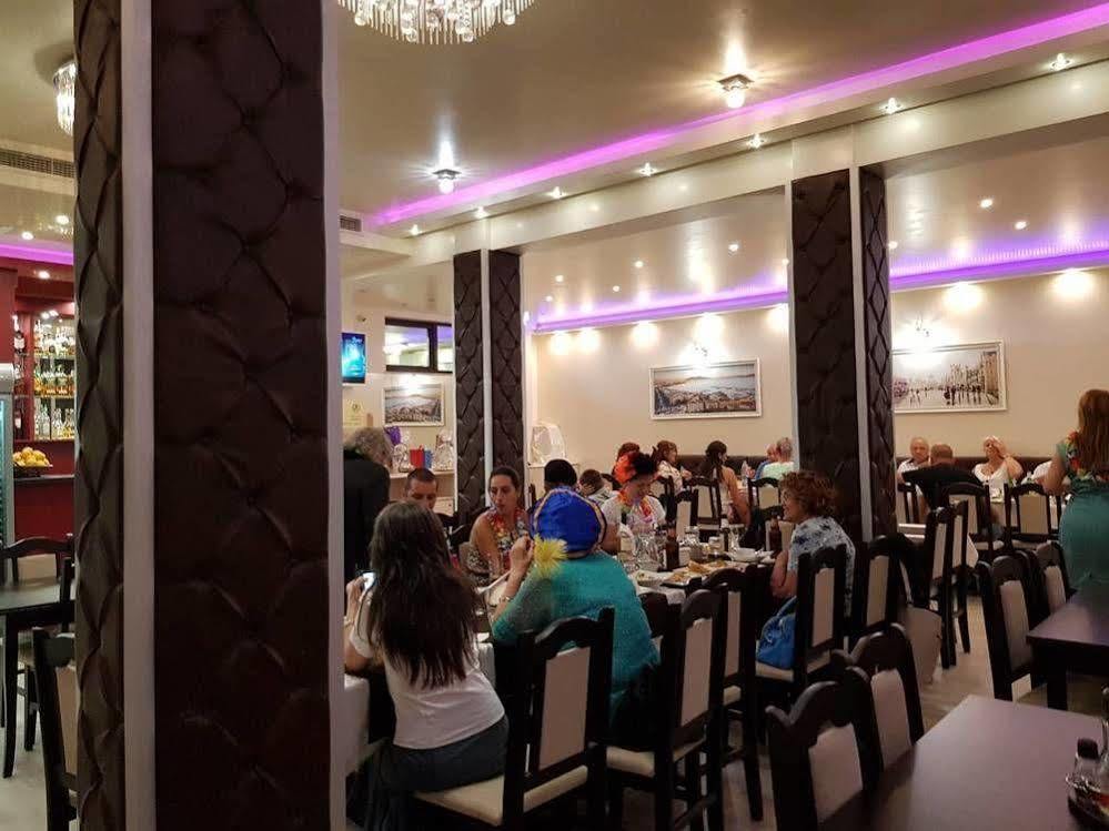 מלון Adria סופיה