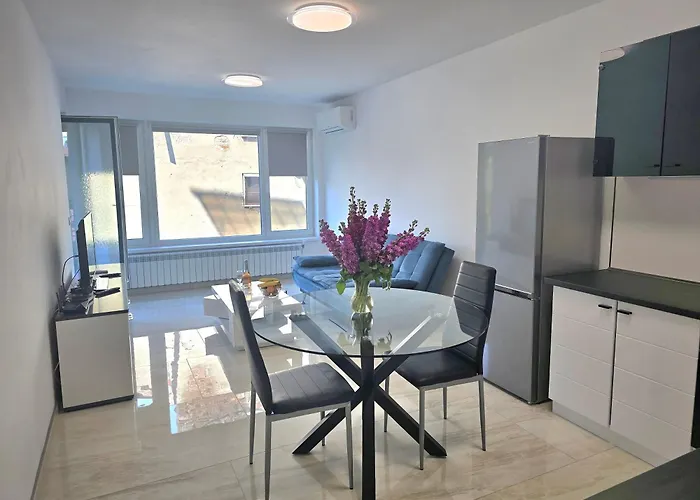 Hotel Adria