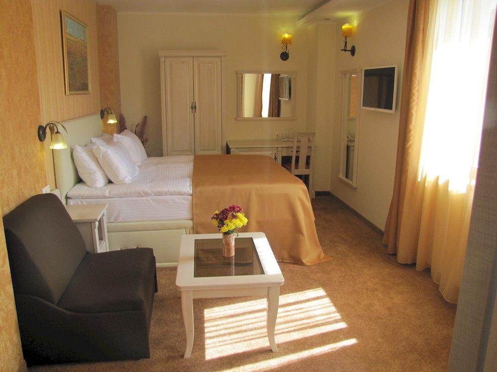 Hotel Adria