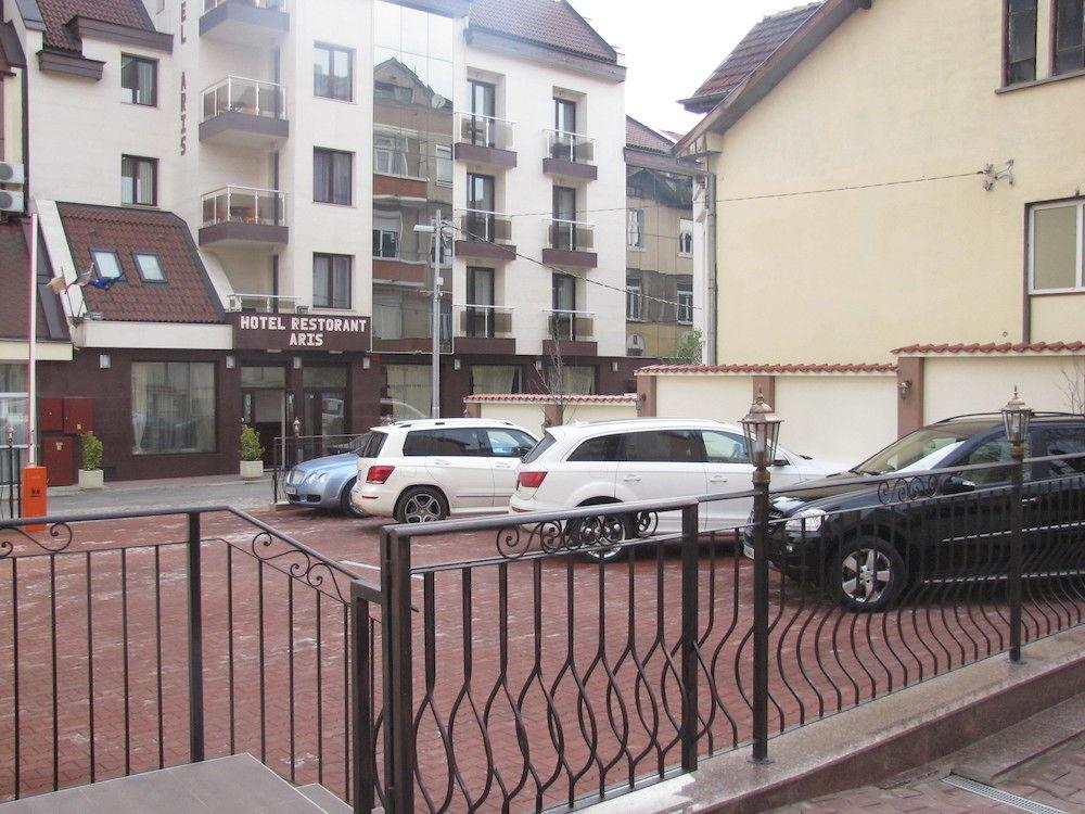 Adria Hotel Sofia