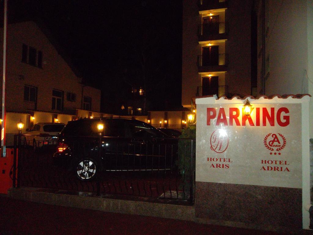 Hotel Adria 3*