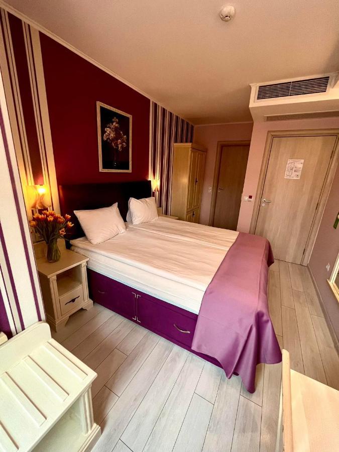 Hotel Adria Sofia
