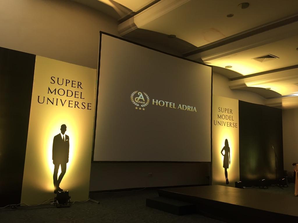 Hotel Adria
