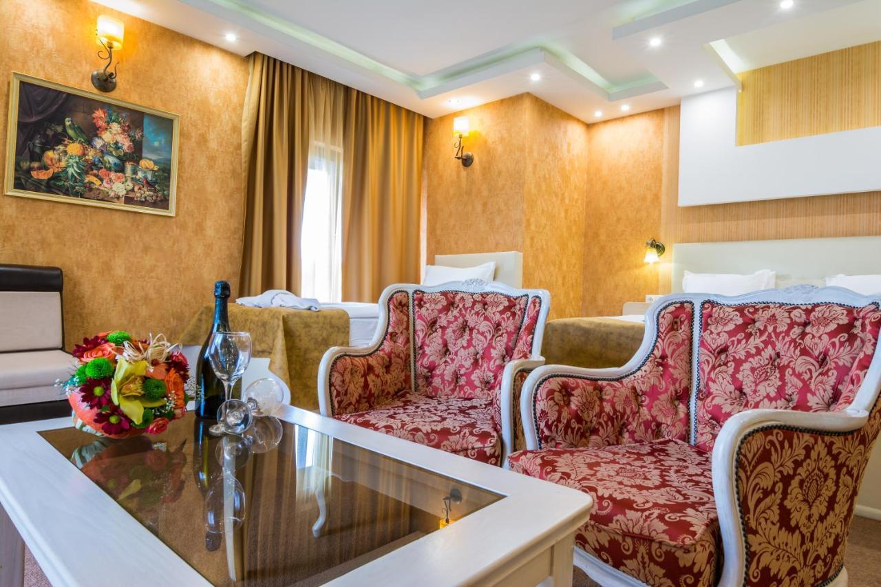 Hotel Adria Sofia
